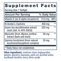 Life Extension GEROPROTECT Ageless Cell, 30 Softgels