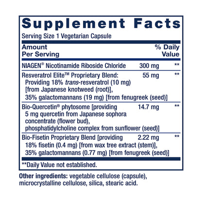 Life Extension Melatonin, 10 mg, Healthy Dose, Our Highest Available Dosage, for Sleep Support, Healthy Immune Response, Oxidative Stress Defense, Vegetarian, 60 Capsules