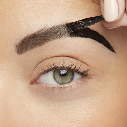 Maybelline New York Brow Tattoo Longlasting Tint, Light Brown, 4.9 ml