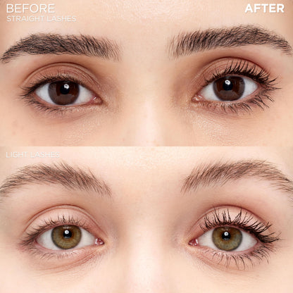 L'Oréal Paris Voluminous Original Mascara, Black Brown, 0.28 fl. oz.