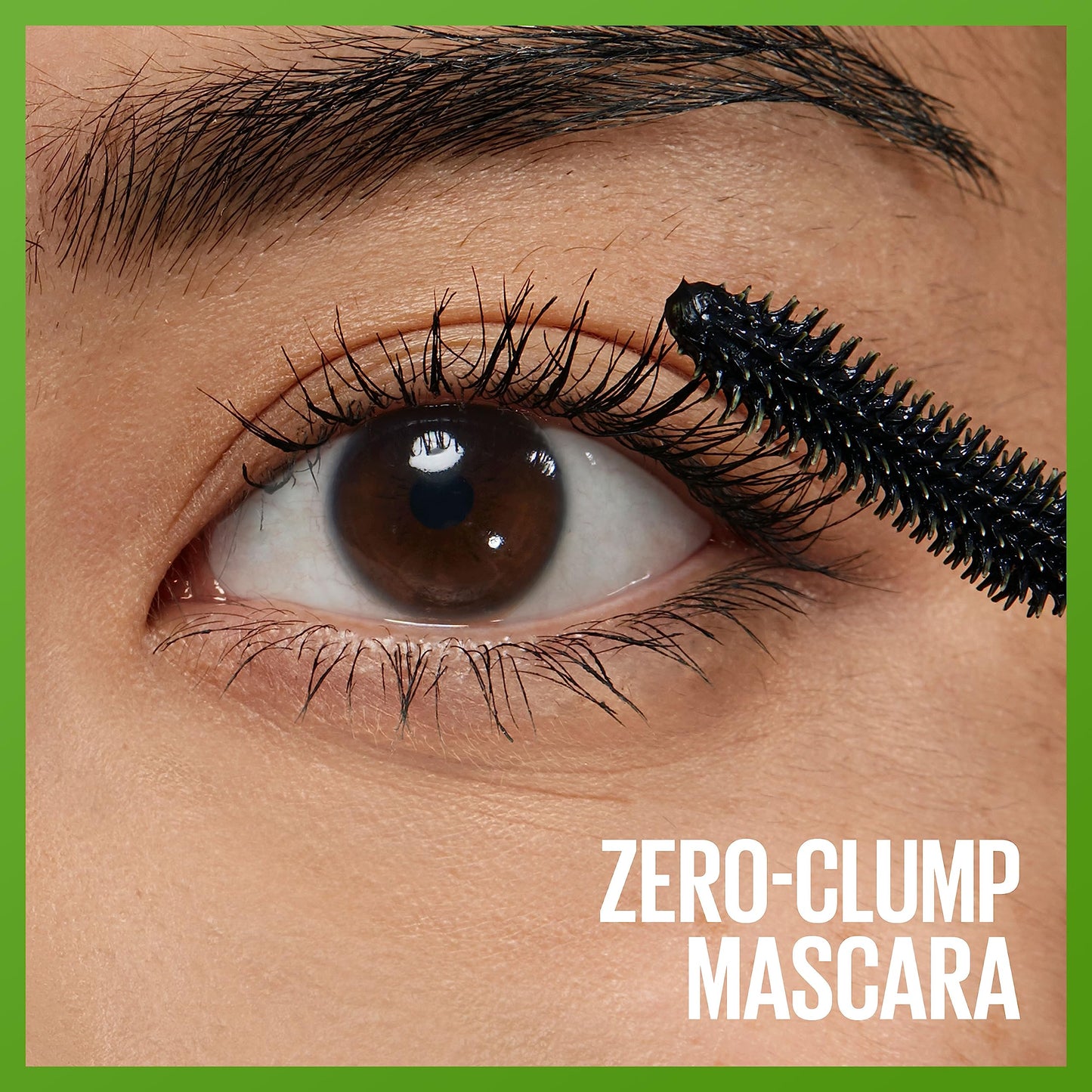 Maybelline Lengthening Mascara, Very Black | Define-A-Lash | Washable Formula | Longer-looking Lashes | Pack of 2