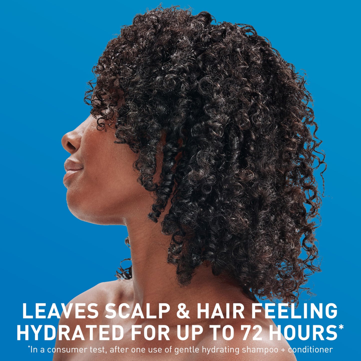 CeraVe Gentle Hydrating Conditioner, Hair Conditioner with Hyaluronic Acid