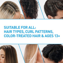 CeraVe 2 In 1 Hydrating Anti Dandruff Shampoo And Conditioner, 12 Fl Oz
