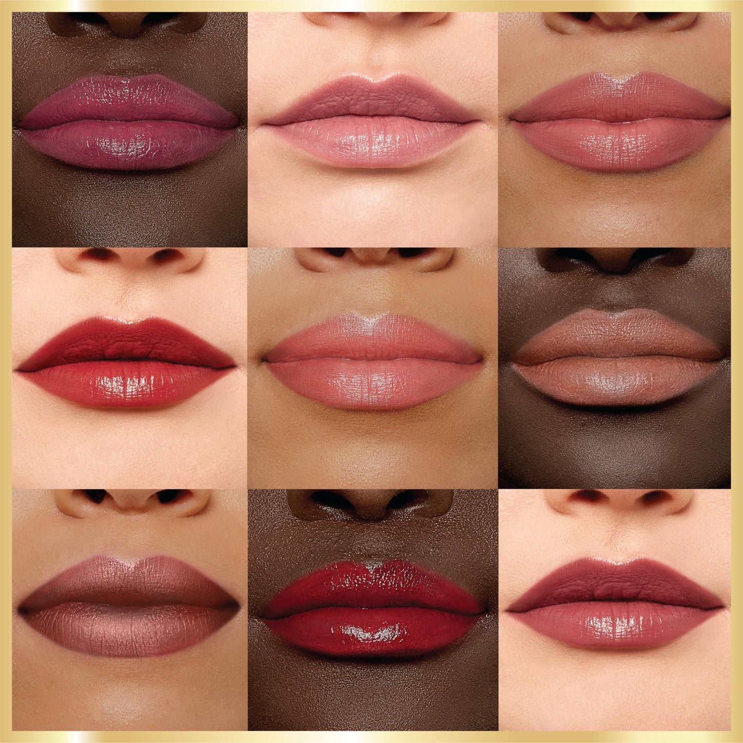 L'Oreal Paris Colour Riche Original Creamy, Hydrating Satin Lipstick with Argan Oil and Vitamin E, le rouge paris , 1 Count