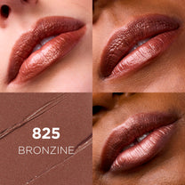 L'Oreal Paris Colour Riche Original Creamy, Hydrating Satin Lipstick with Argan Oil and Vitamin E, Bronzine , 1 Count