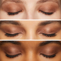 L'Oreal Paris Makeup Le Shadow Stick Eyeshadow, Blendable, Smudge-Resistant, Cream Eyeshadow, Magnetic Bronze, 0.05 Oz