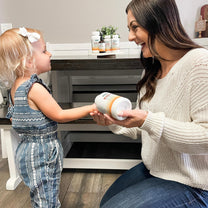 NOW Supplements, Kid Cal with Calcium Citrate, Magnesium and Vitamin D, Tart Orange, 100 Chewables, Packaging May Vary (Pack of 2)