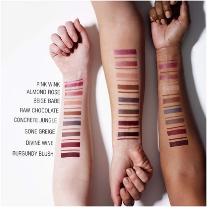 Maybelline Color Sensational Shaping Lip Liner with Self-Sharpening Tip, Beige Babe, Nude, 1 Count