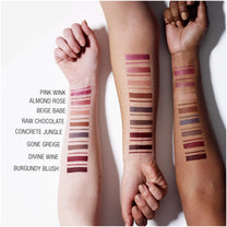 Maybelline Color Sensational Shaping Lip Liner with Self-Sharpening Tip, Gone Griege, Nude, 1 Count