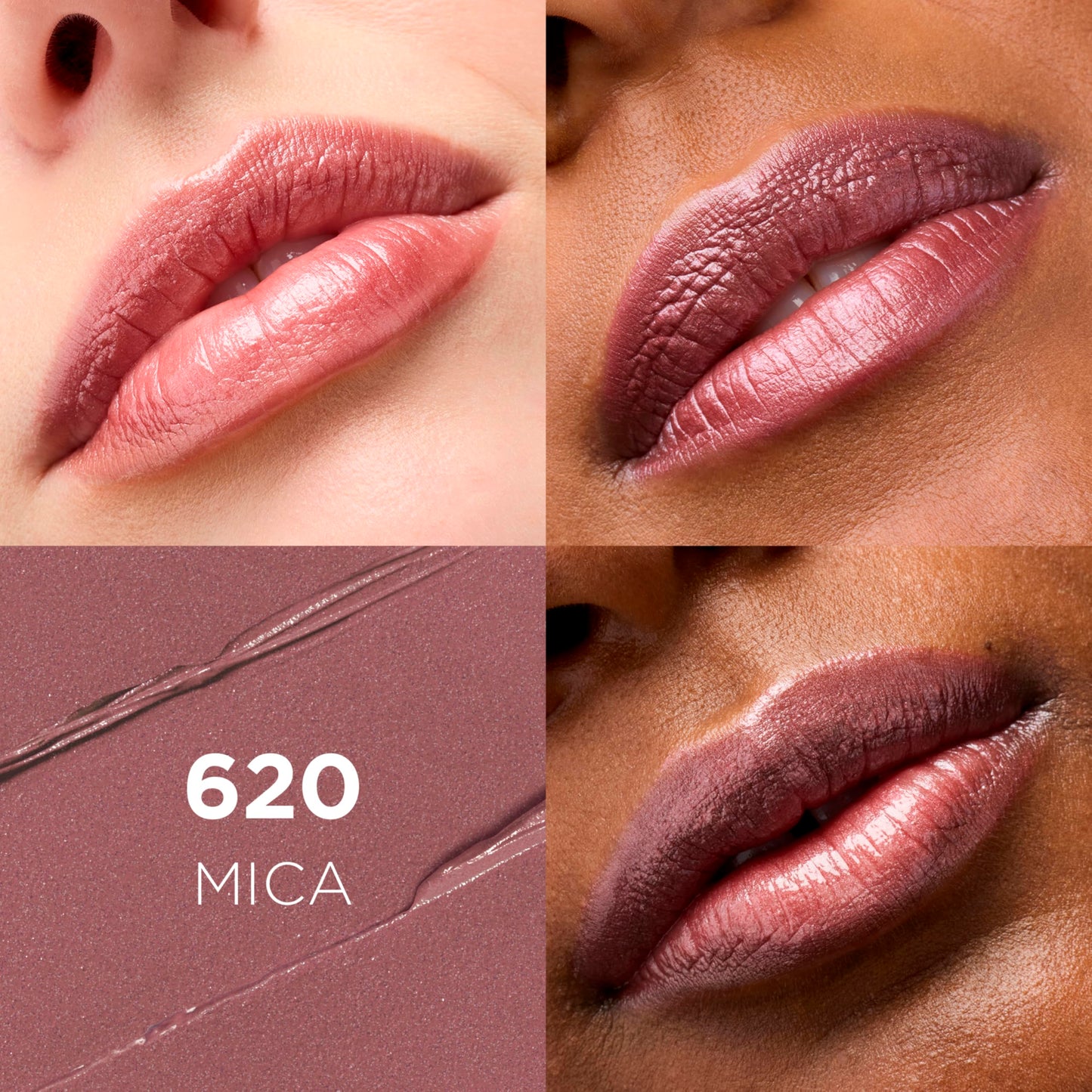 L'Oreal Paris Colour Riche Lipcolour, Mica, 1 Count