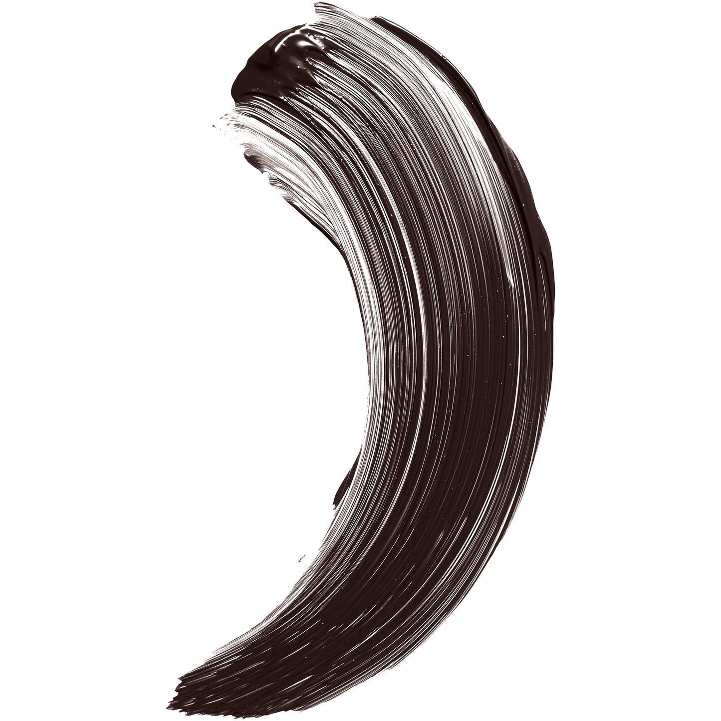 Maybelline New York Makeup Great Lash Waterproof Mascara, Brownish Black Waterproof Mascara, 0.43 fl oz