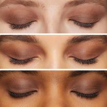 L'Oreal Paris Makeup Le Shadow Stick Eyeshadow, Blendable, Smudge-Resistant, Cream Eyeshadow, Brown Bliss, 0.05 Oz