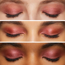 L'Oreal Paris Makeup Le Shadow Stick Eyeshadow, Blendable, Smudge-Resistant, Cream Eyeshadow, Cloudy Rose, 0.05 Oz