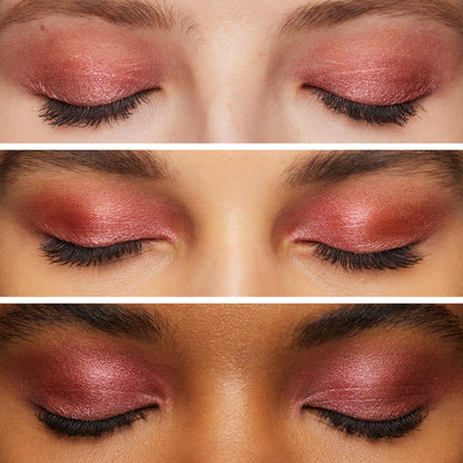 L'Oreal Paris Makeup Le Shadow Stick Eyeshadow, Blendable, Smudge-Resistant, Cream Eyeshadow, Cloudy Rose, 0.05 Oz