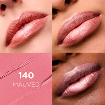 L'Oreal Paris Colour Riche Original Creamy, Hydrating Satin Lipstick with Argan Oil and Vitamin E, Mauved , 1 Count