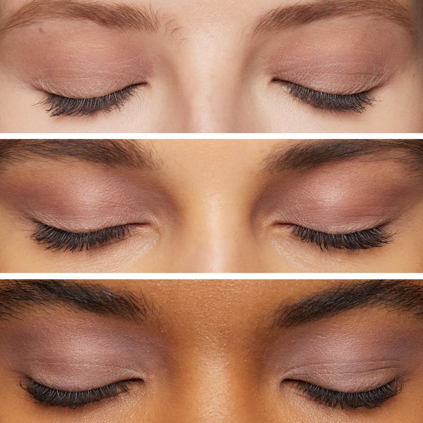 L'Oreal Paris Makeup Le Shadow Stick Eyeshadow, Blendable, Smudge-Resistant, Cream Eyeshadow, Alluring Rose, 0.05 Oz