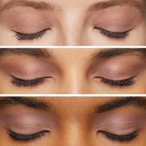 L'Oreal Paris Makeup Le Shadow Stick Eyeshadow, Blendable, Smudge-Resistant, Cream Eyeshadow, Alluring Rose, 0.05 Oz