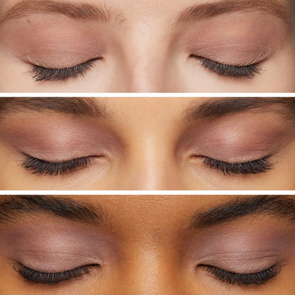 L'Oreal Paris Makeup Le Shadow Stick Eyeshadow, Blendable, Smudge-Resistant, Cream Eyeshadow, Alluring Rose, 0.05 Oz