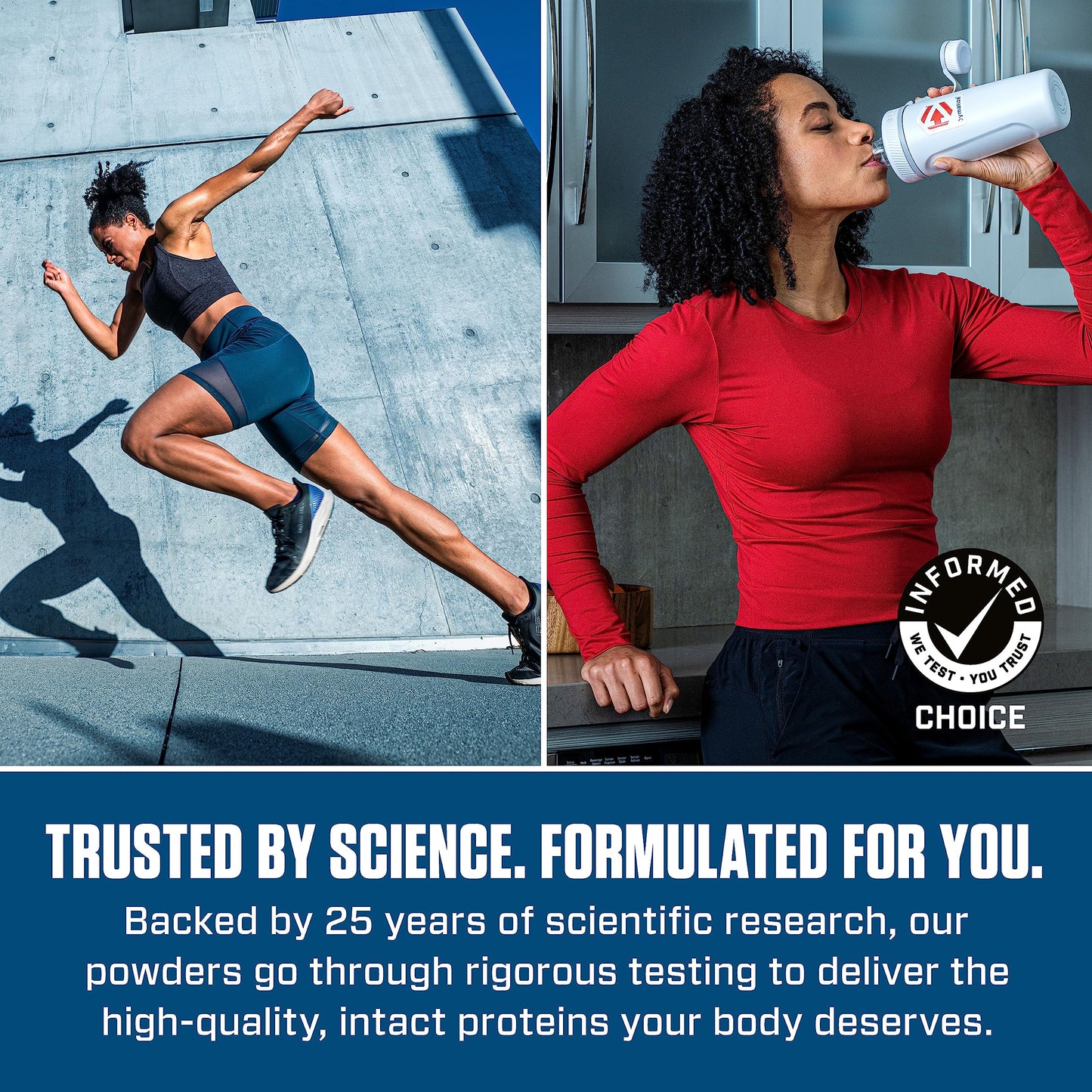 Dymatize Elite Casein Protein Powder, Vanilla, 100% Micellar Casein, 25g Protein, 5.4g BCAAs, 2.3g Leucine, Slow Absorbing for Overnight Muscle Recovery, 4 lb (55 Servings)