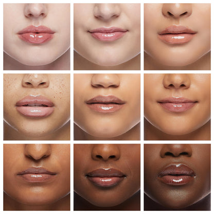 Rhode by Hailey Bieber Peptide Lip Treatment 10ml / 0.3 fl oz (Salted Carmel)