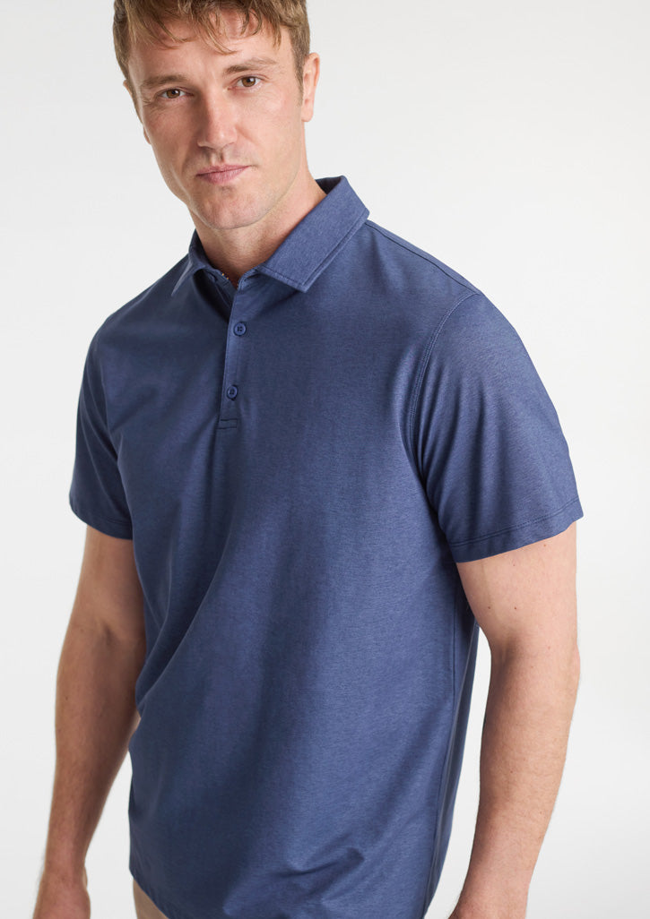 Mens Detroit Pant (Stout)