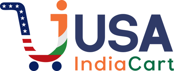 USA India Cart